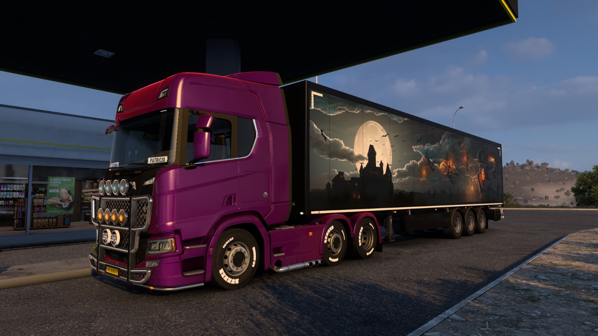 Image by PatricioG1973