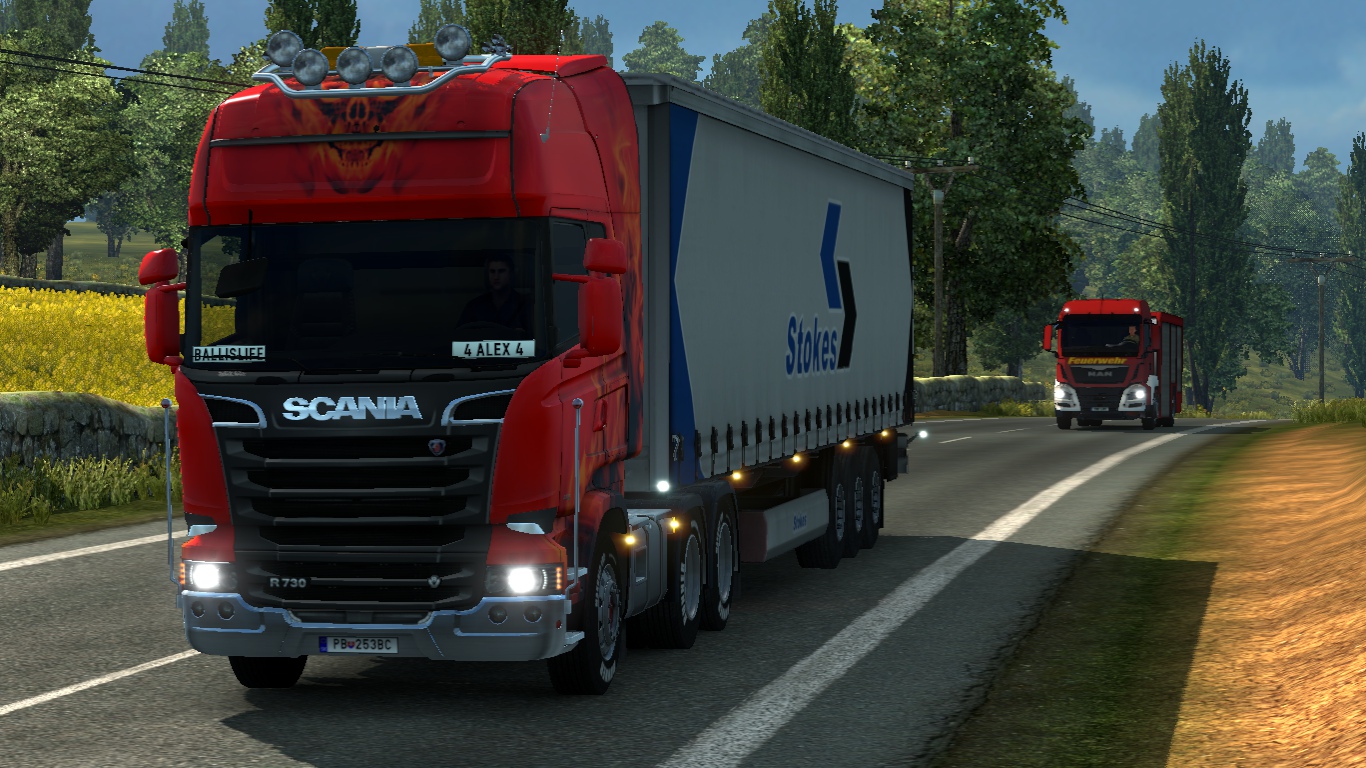 Image by MilujemVolvo