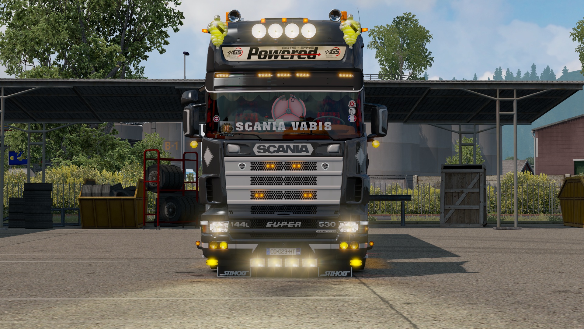 Image by becletouriste89