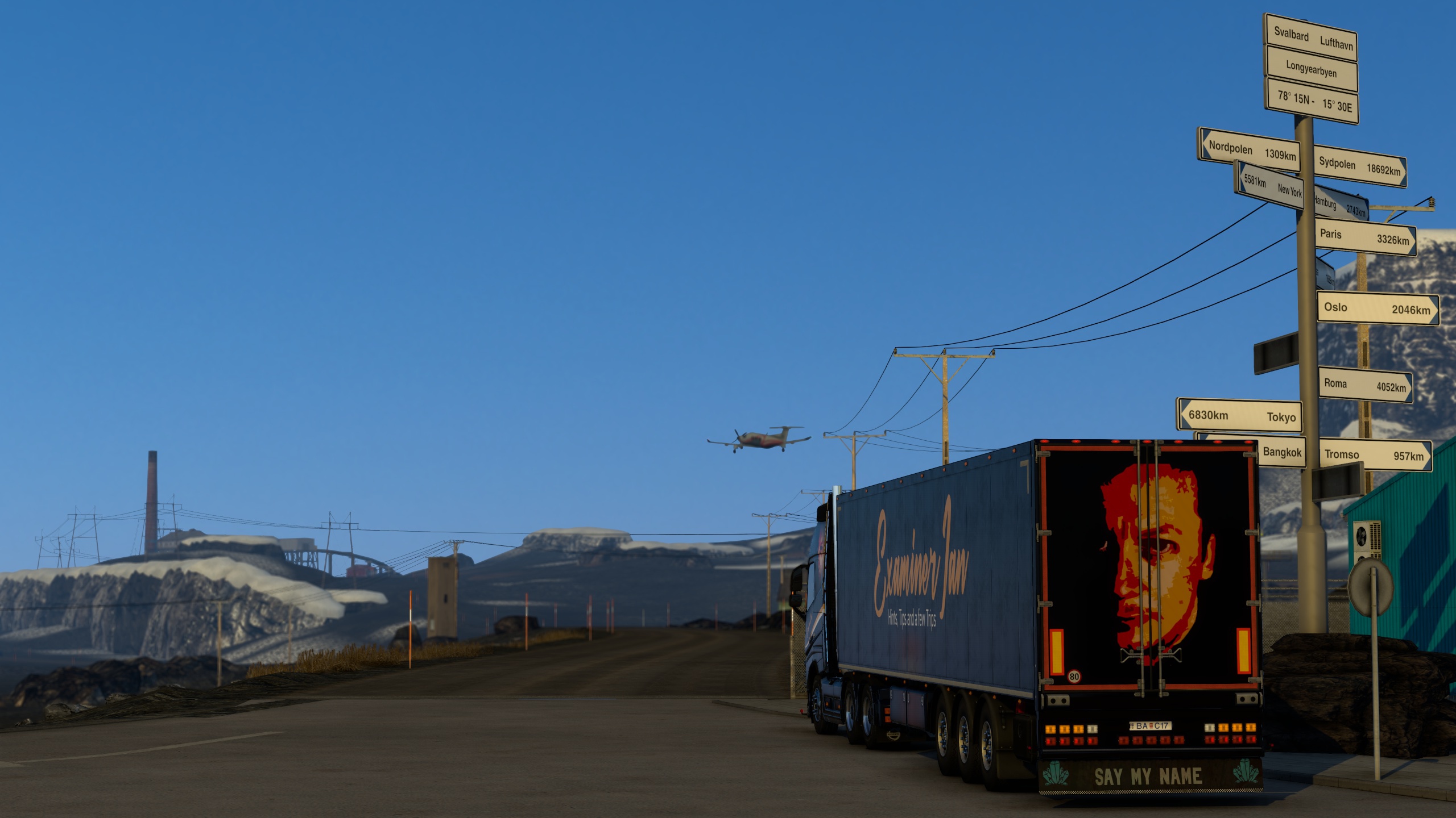 Image by ExaminerIan