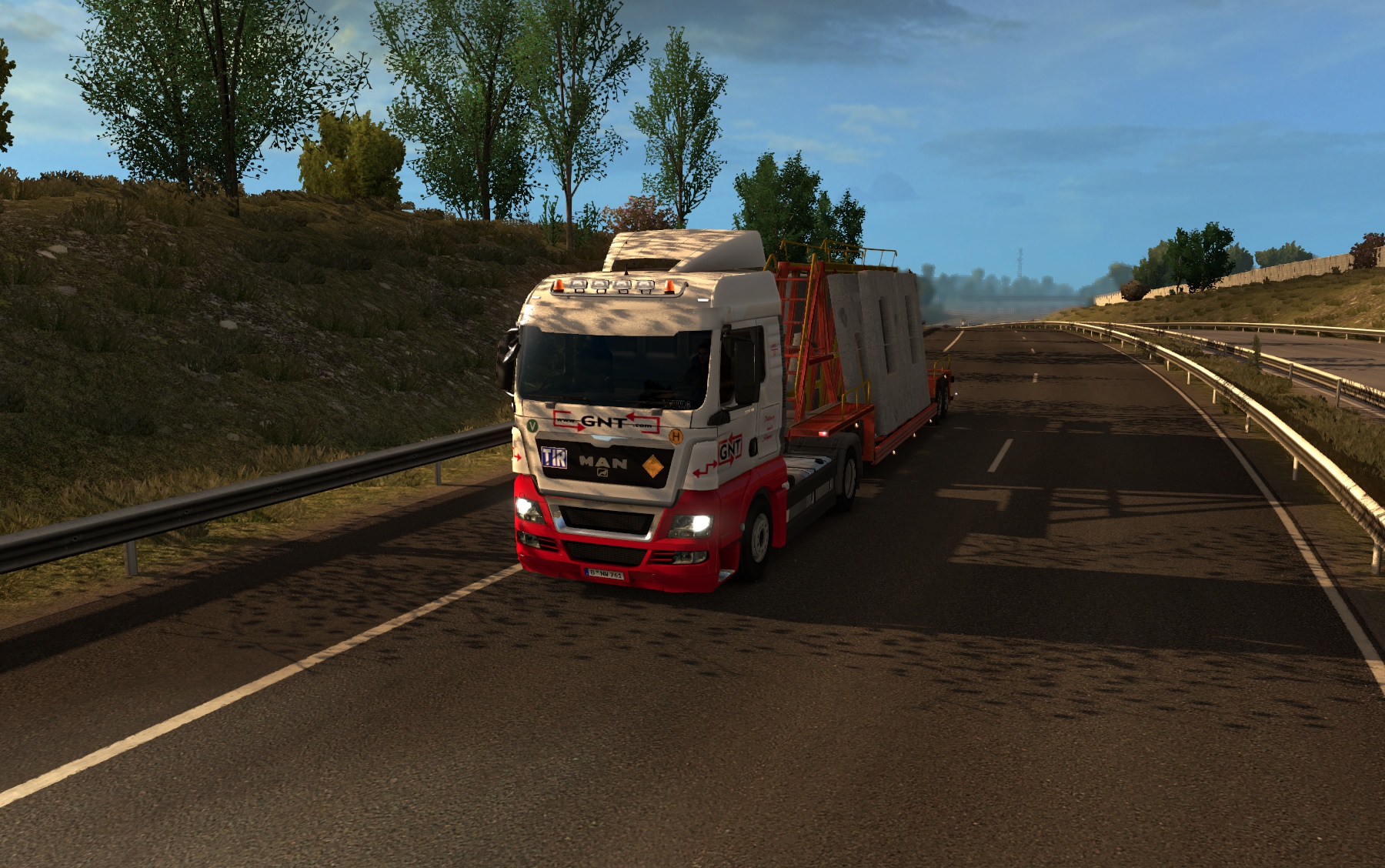 Image by Vissers_Logistic