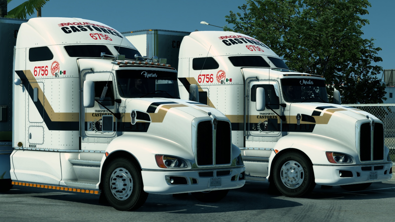 Image by Landerotrucking