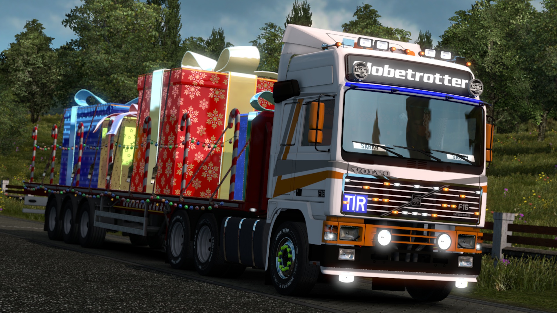 Image by SnowLeopard