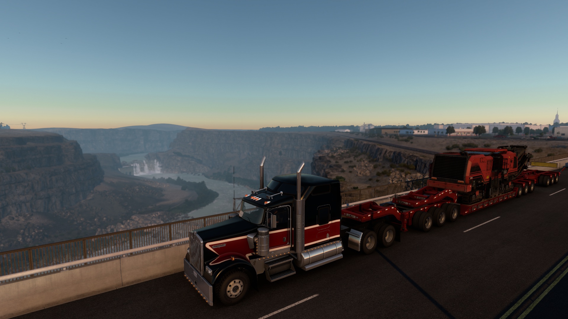 Image by nikloustruck