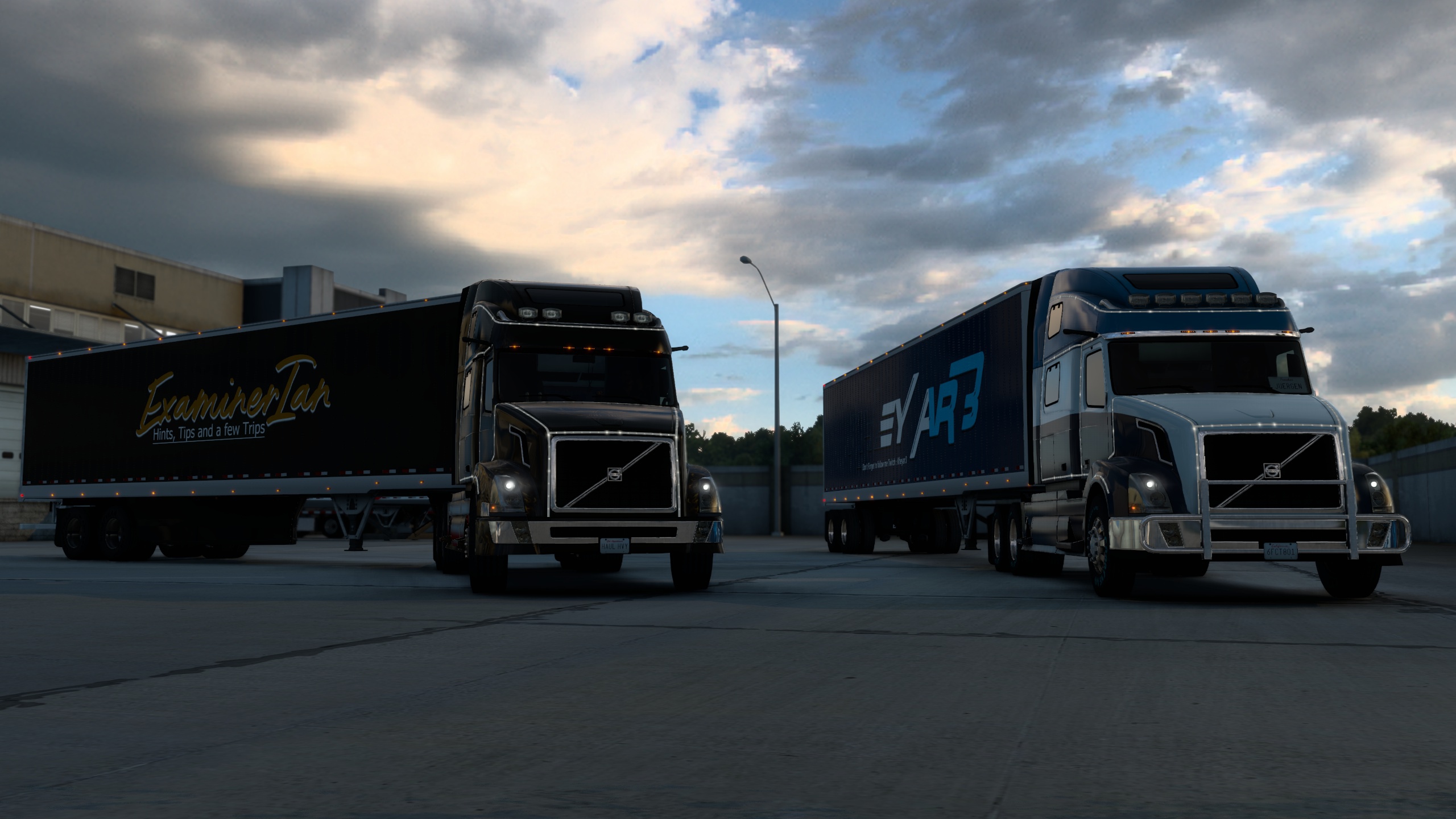 Image by ExaminerIan