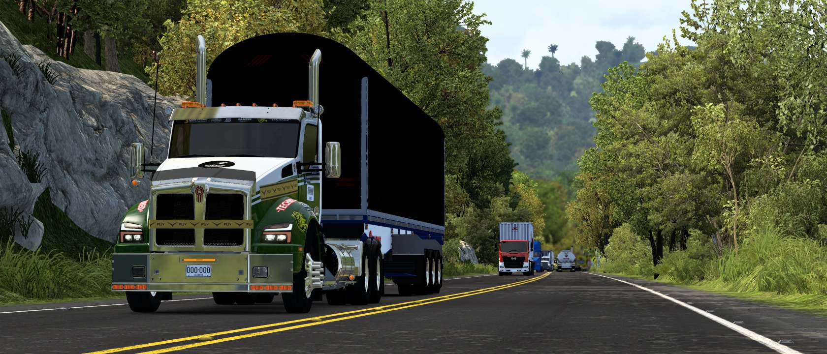 Image by Danielriostruck