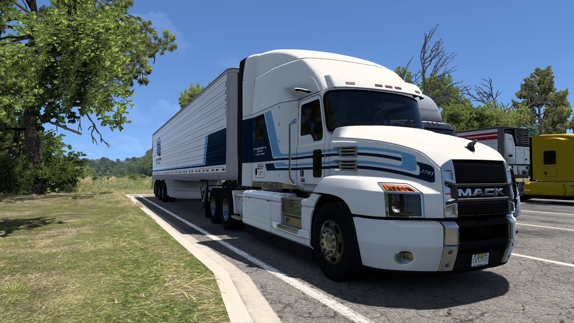 Image by DistortedManiac