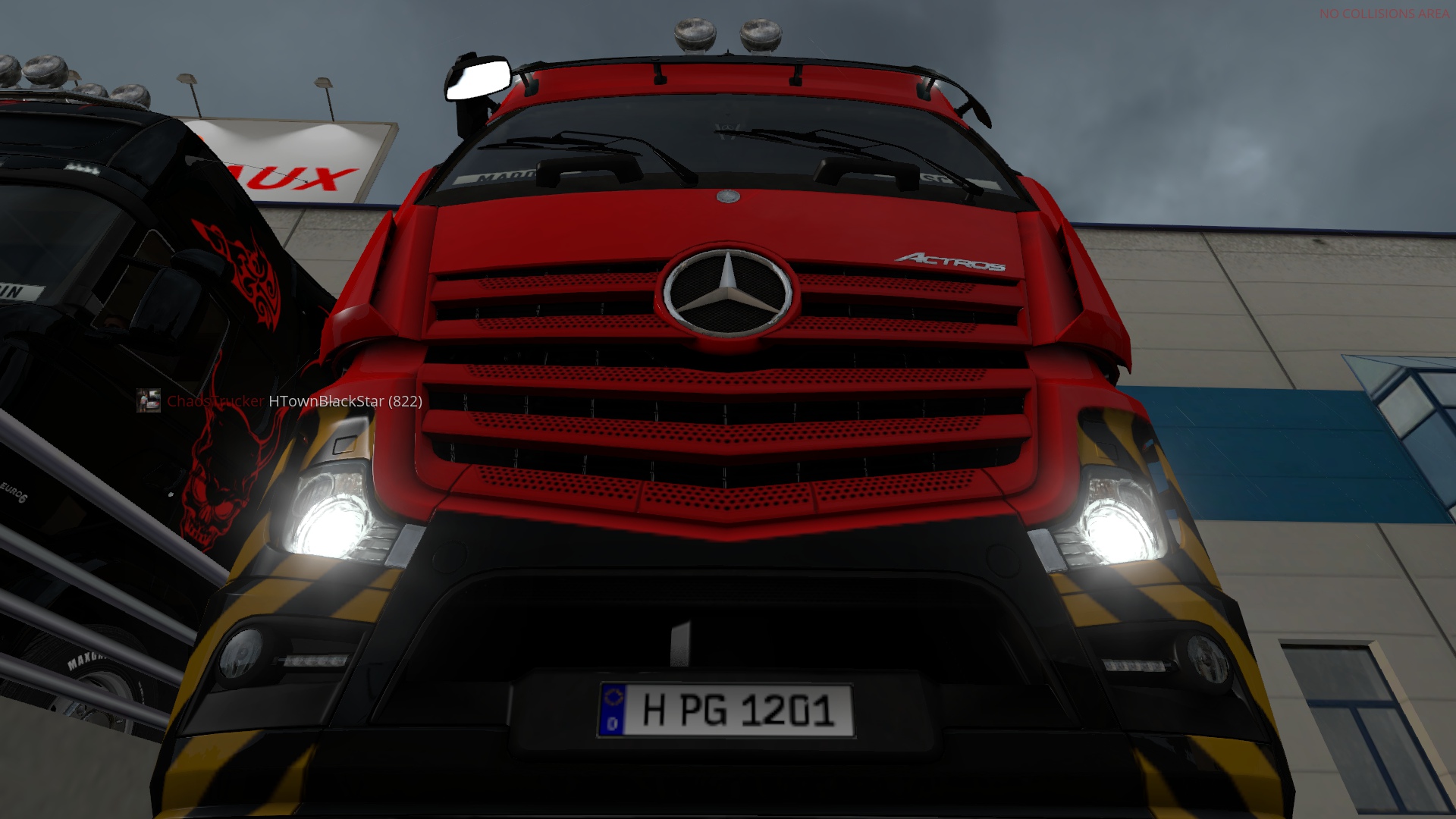 Image by PascalHannover