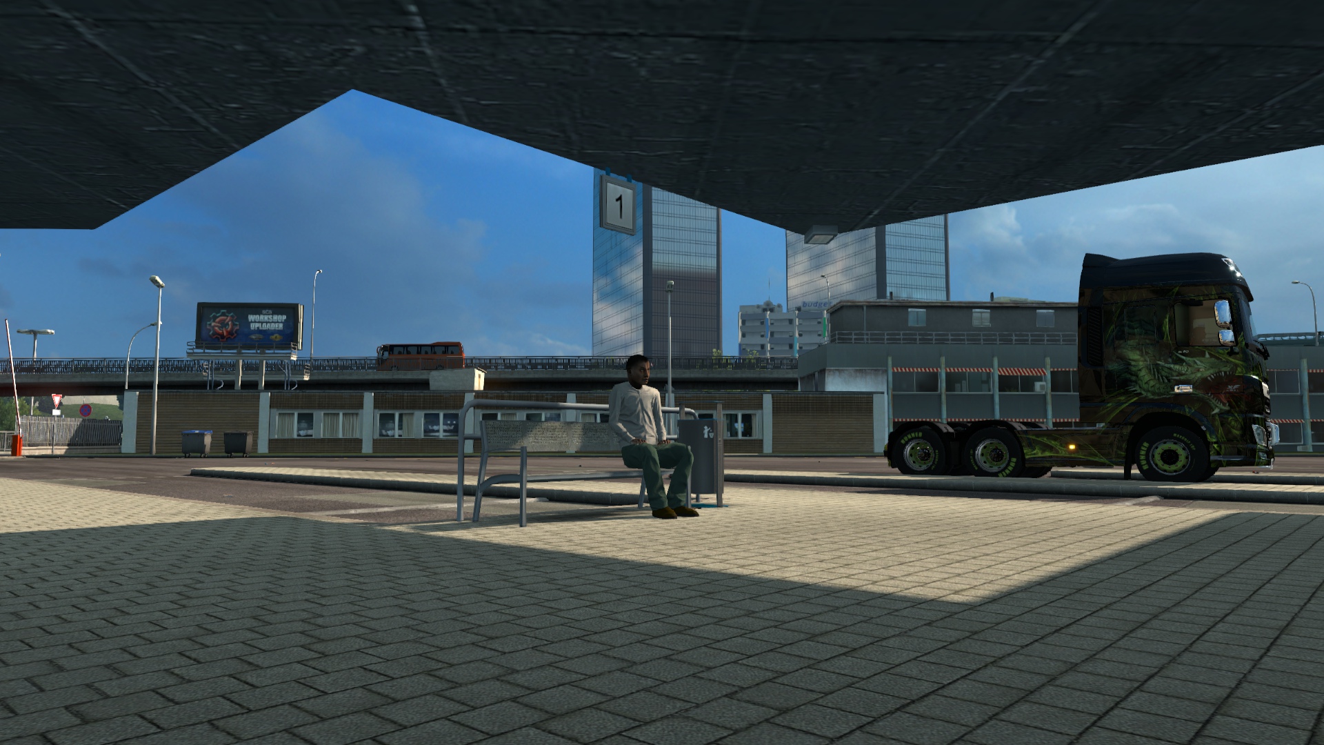 Image by DrivenDeliveryCo