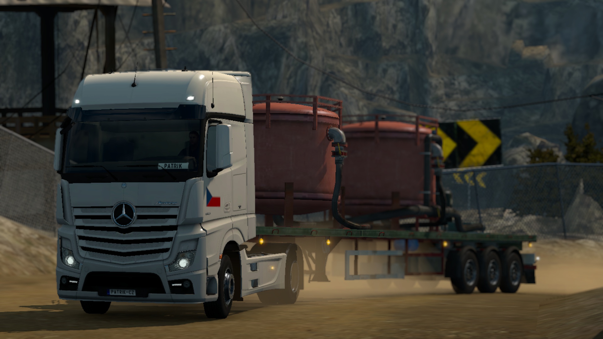 Image by Patrik36CZE