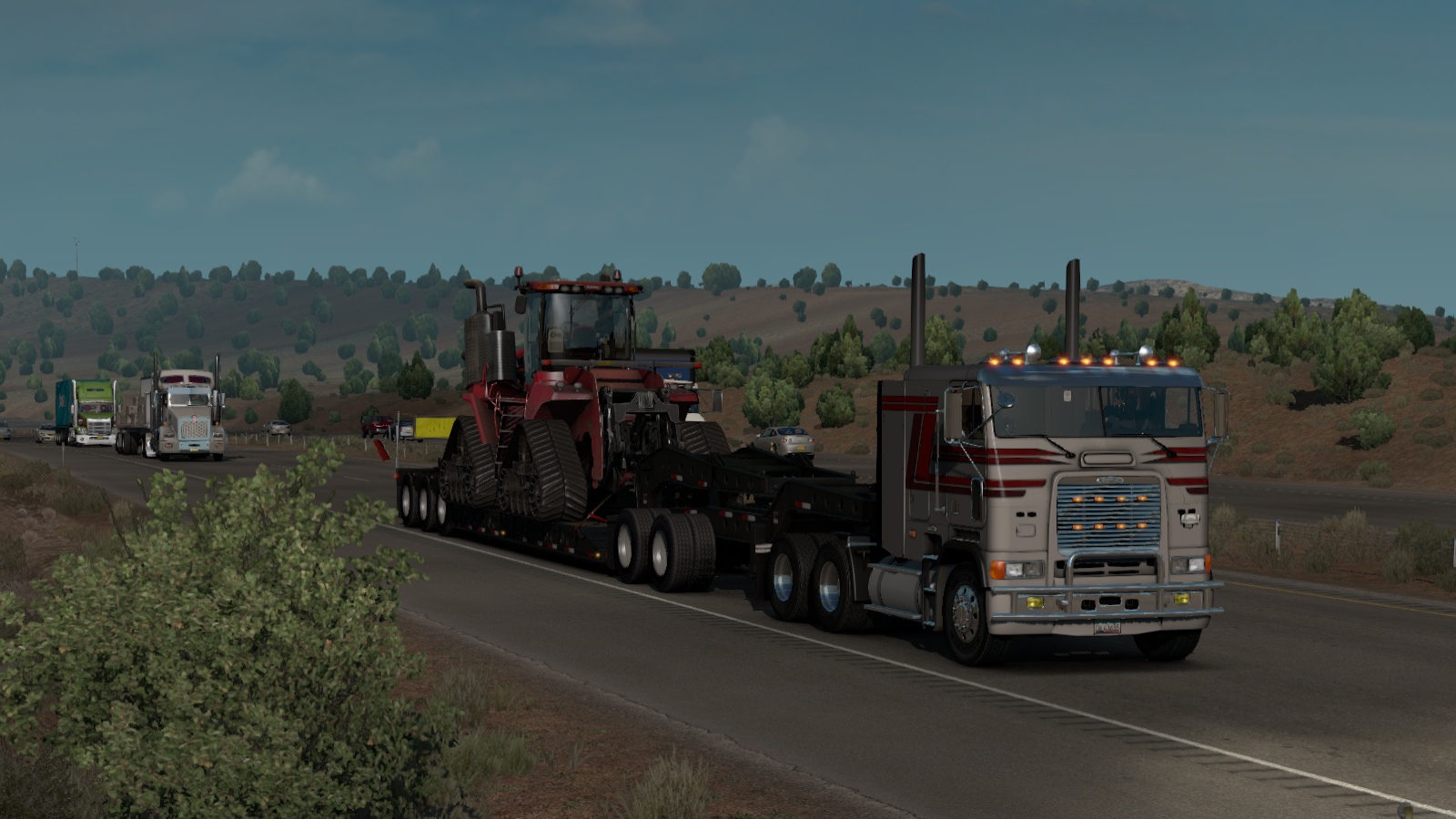 Image by Chisum_Trucking