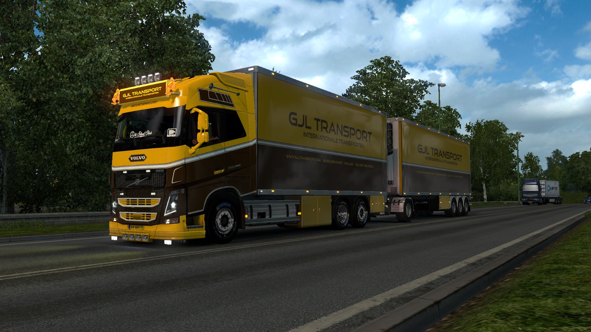 Image by JGTransport