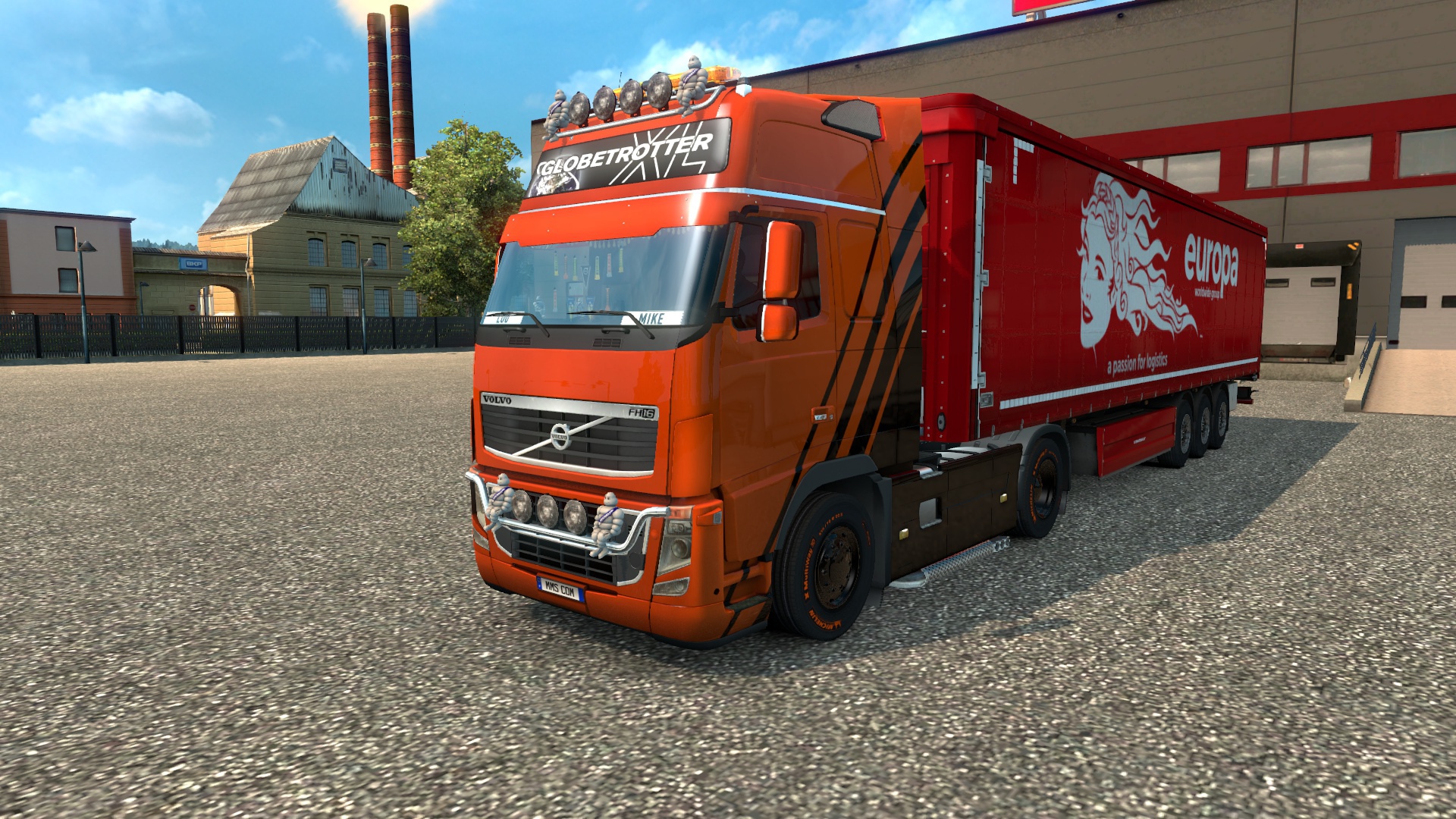 Image by mikecompany