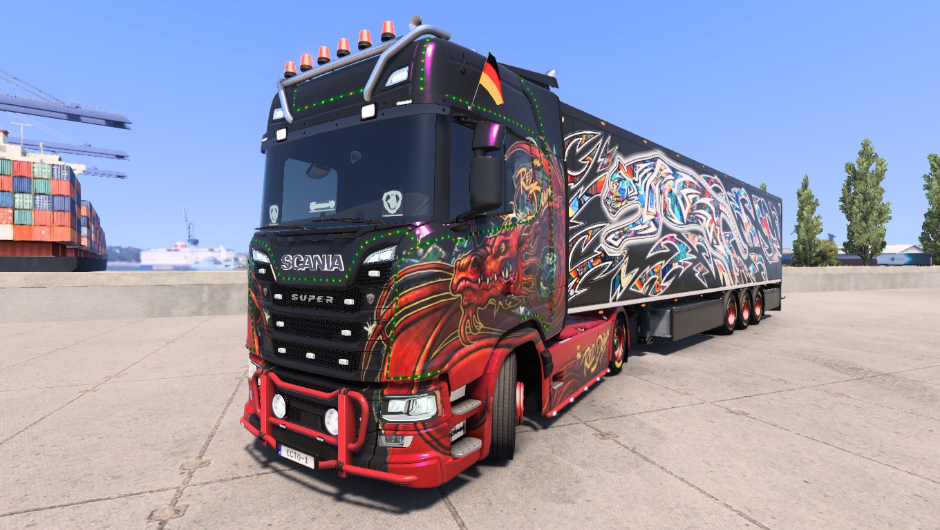 Image by BlackScania89