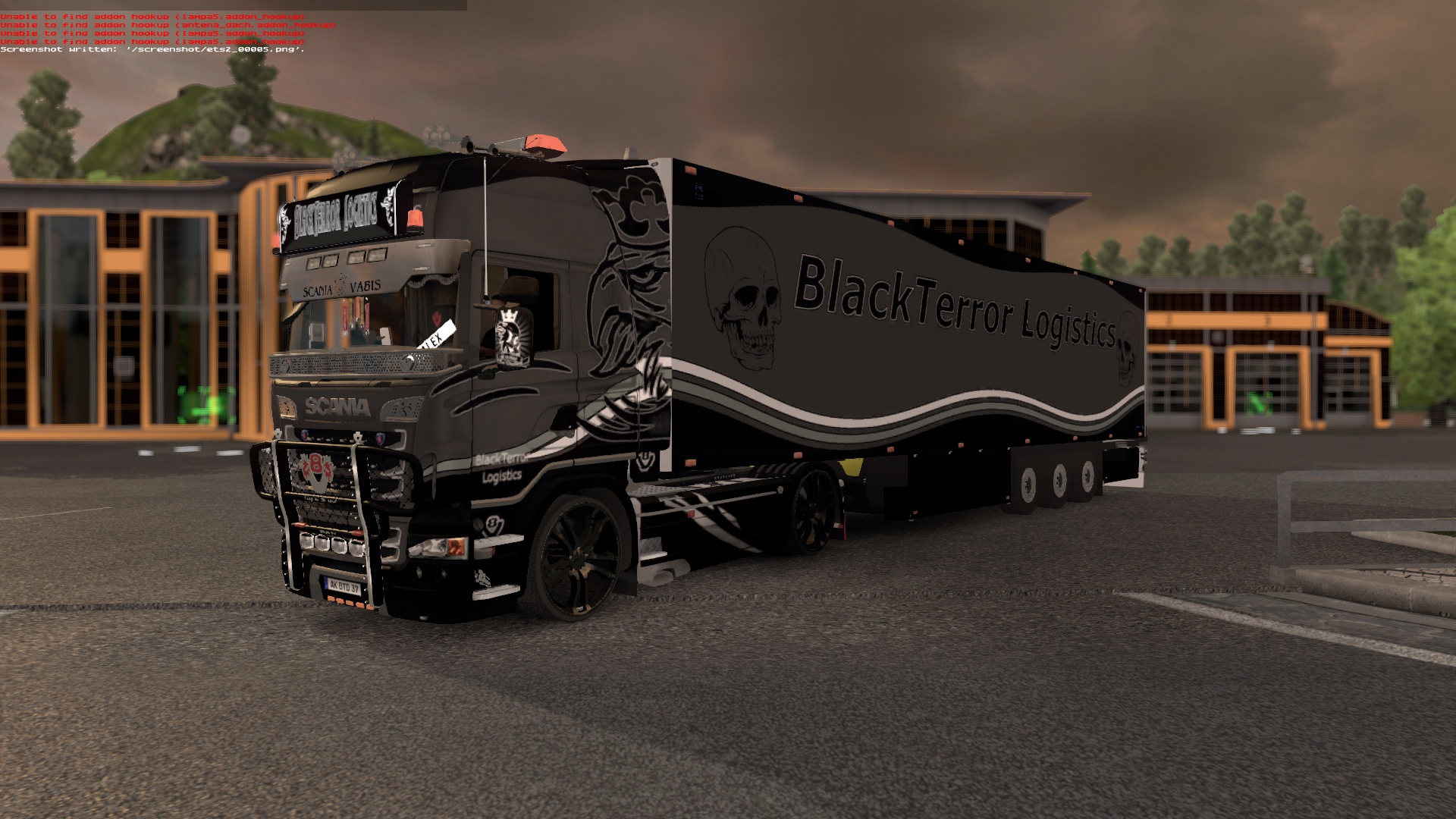 Image by BlackTerrorDevil