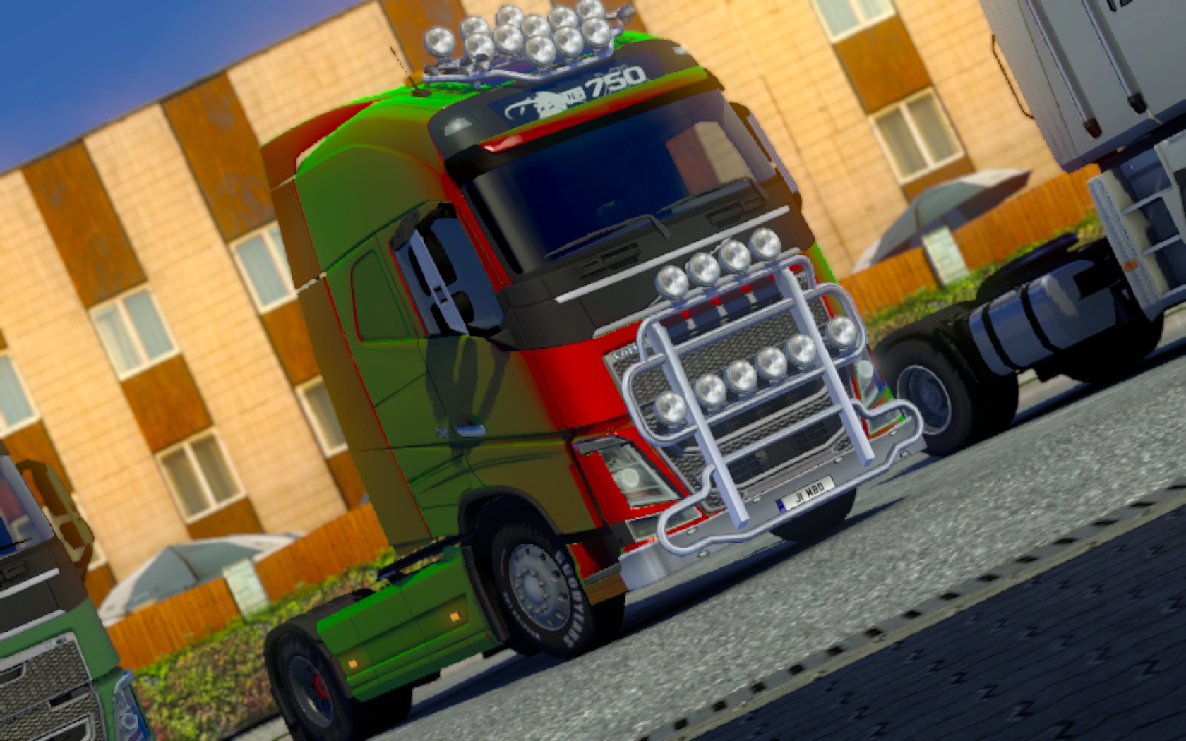 Image by Shaolinmonkey