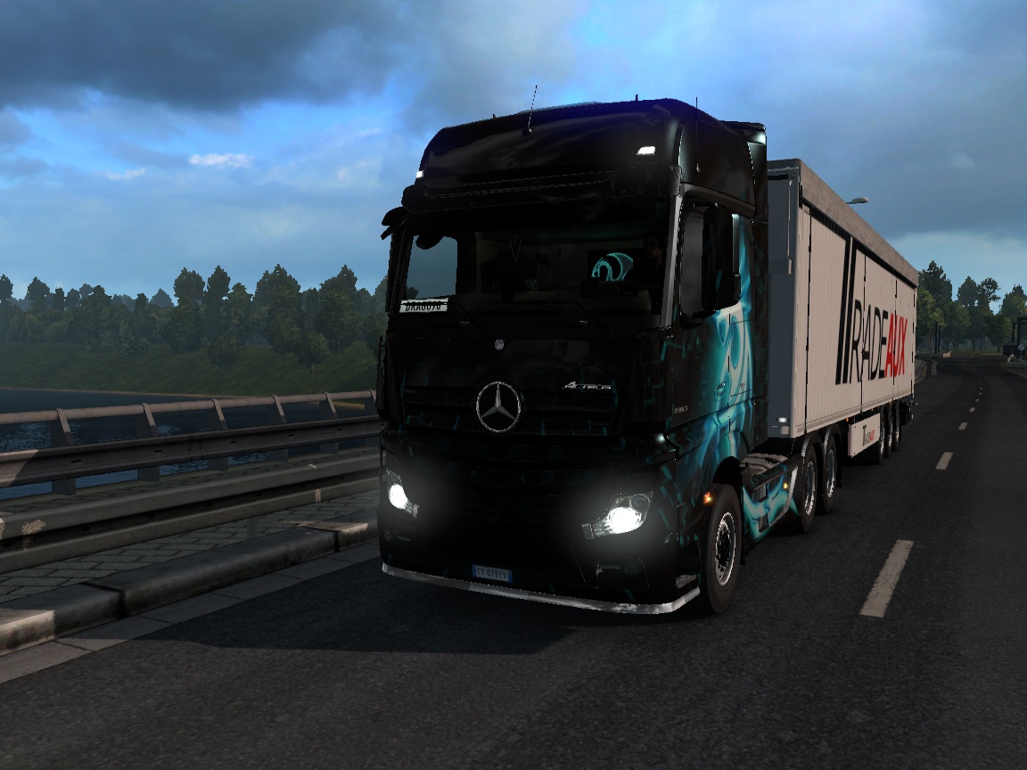 Image by Danieldrago90