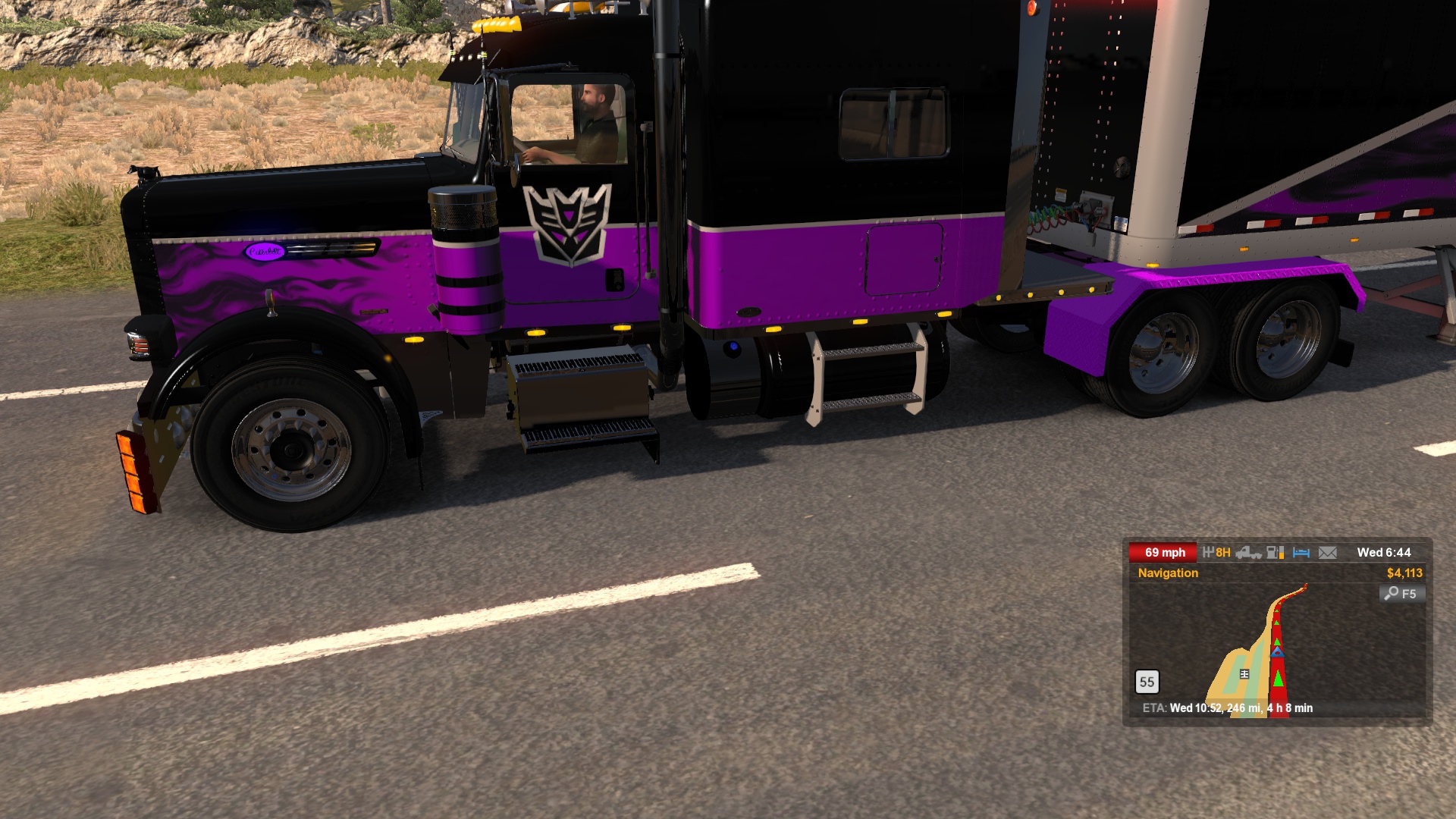 Image by stevereaper44