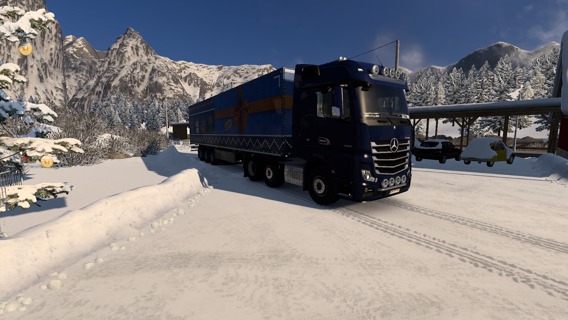 Image by Truckersson