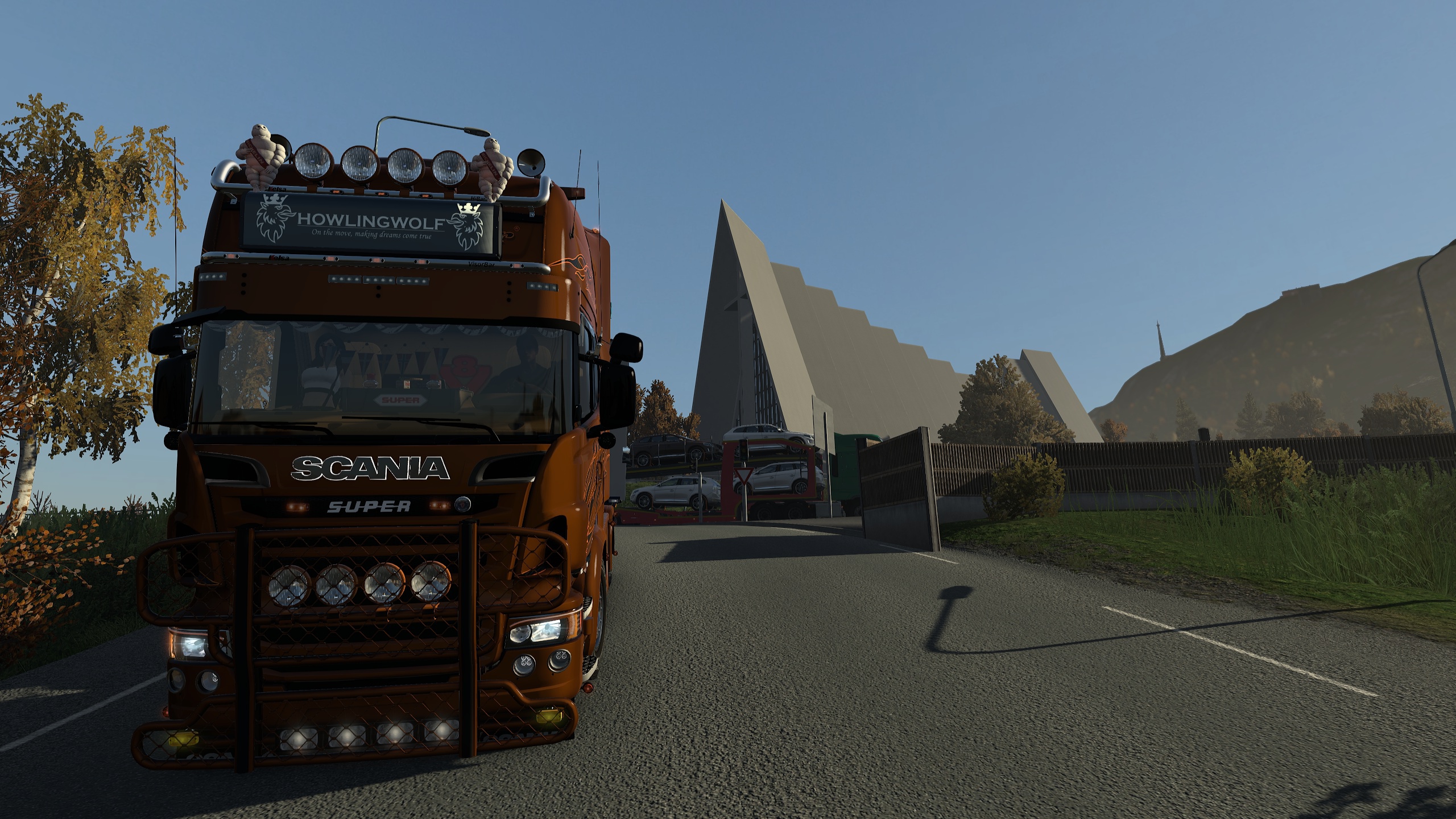 Image by Howlingwolf