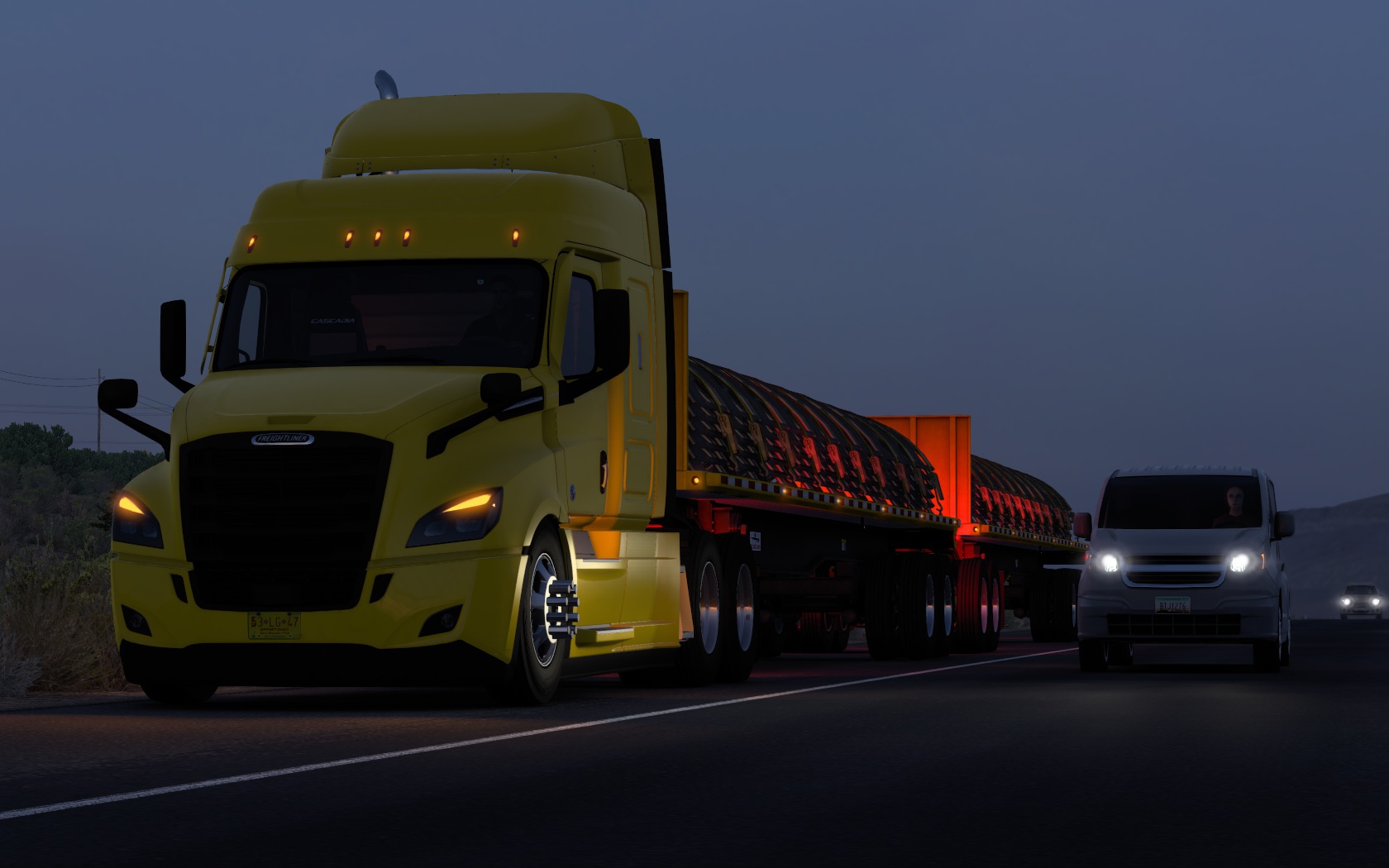 Image by americantruckg