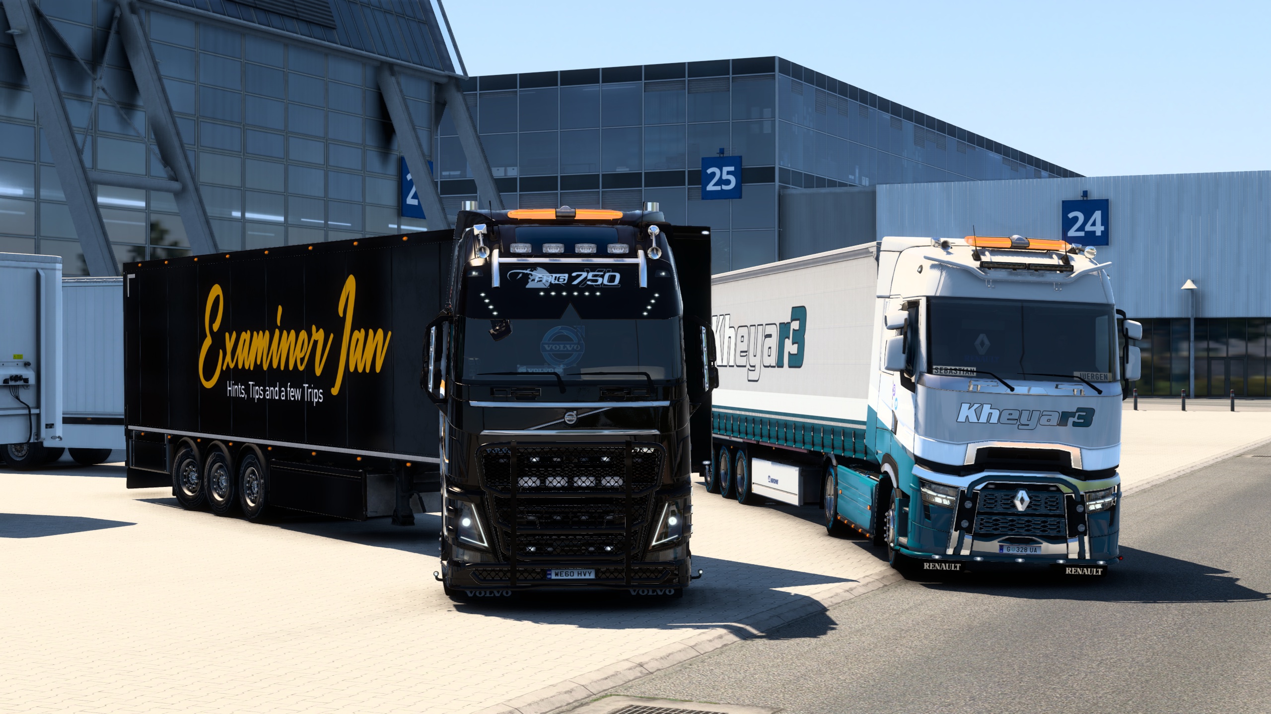 Image by ExaminerIan