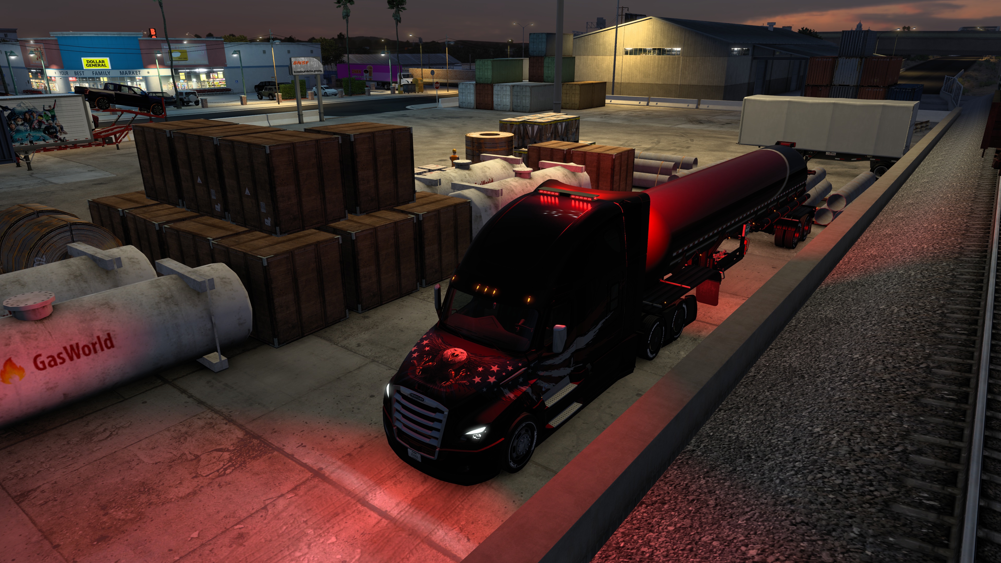 Image by FreedomFragger