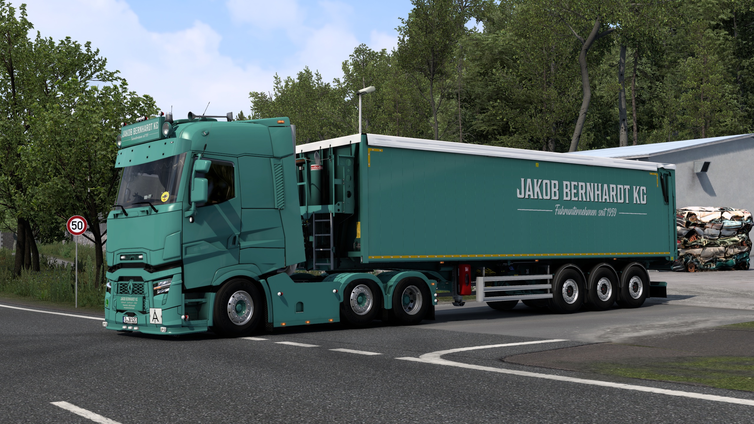 Image by SpartanFred