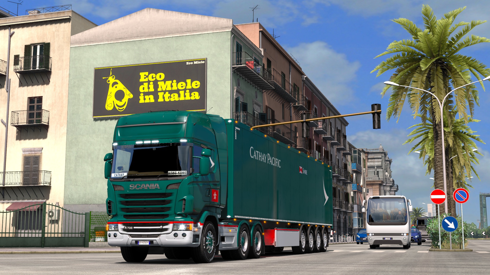 Image by CathayPacific