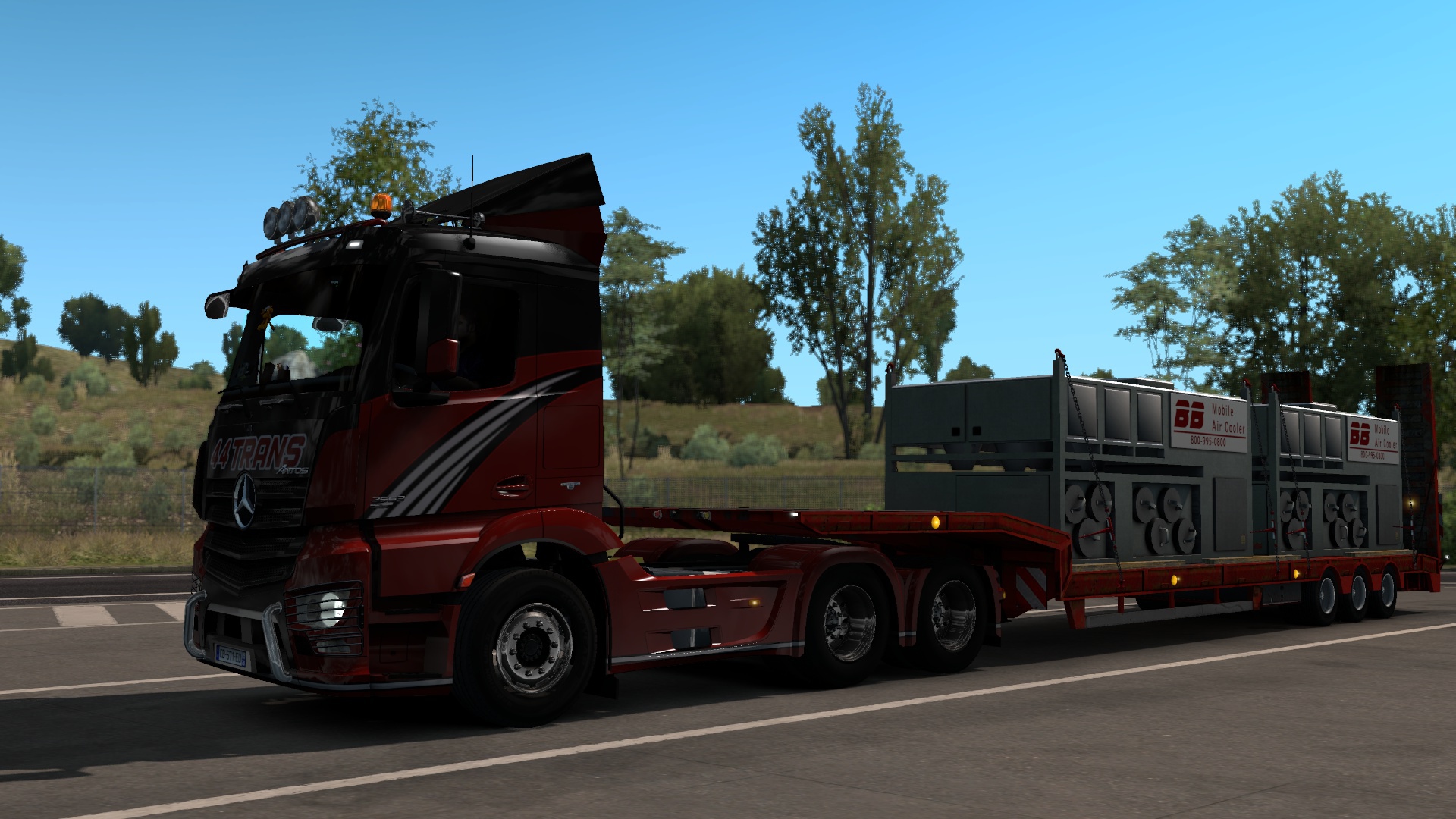 Image by TwoThirdNelson