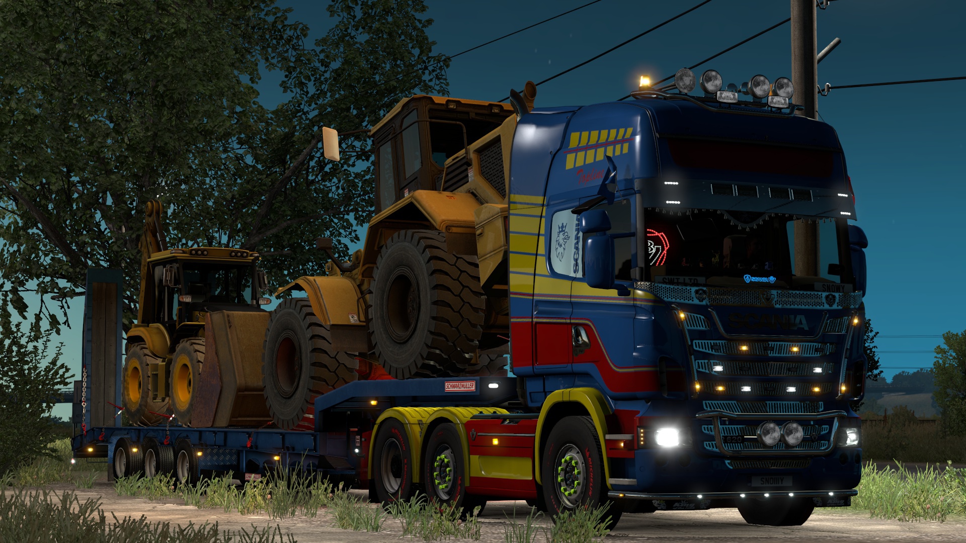 Image by SnowLeopard