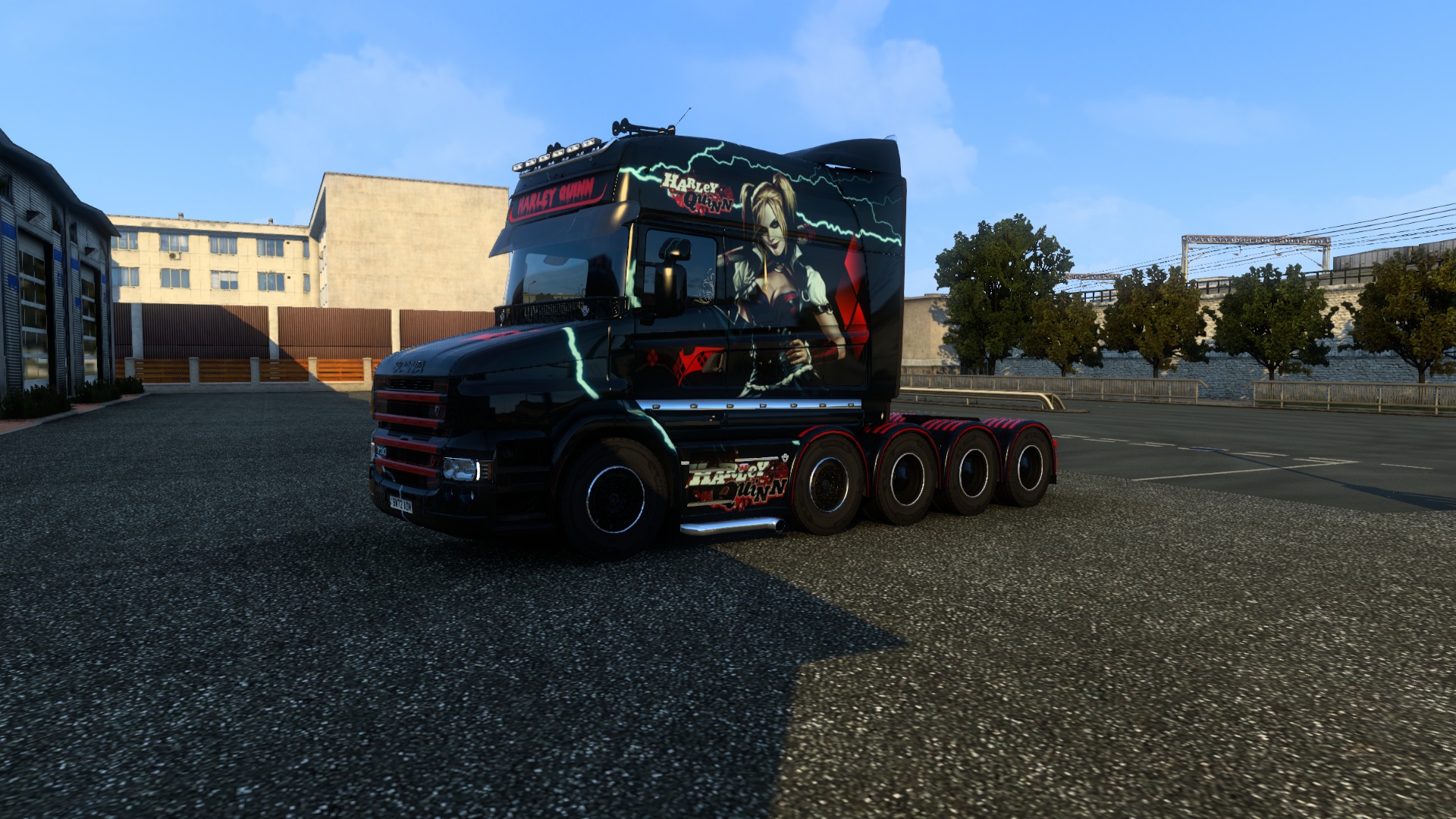 Image by demonstobart