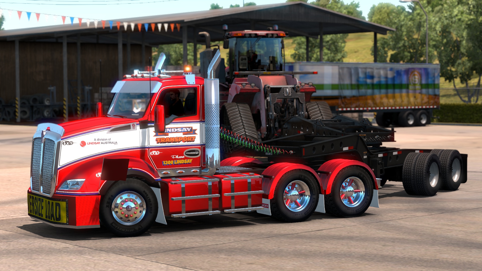 Image by Cosmictrucker