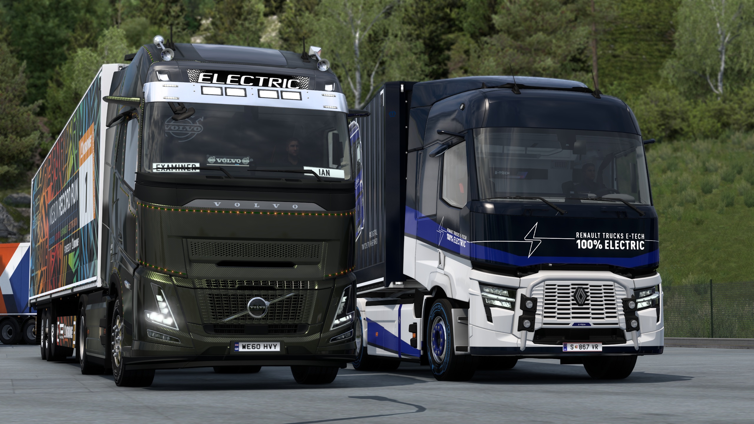 Image by ExaminerIan