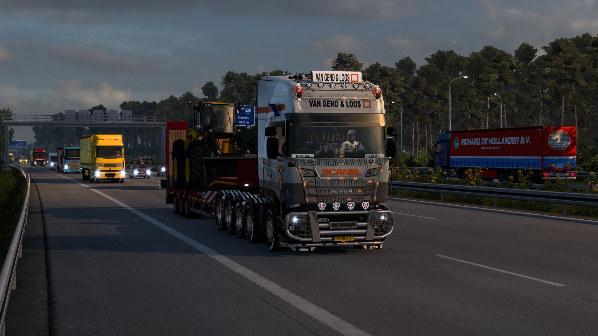 Image by DarthTrucker