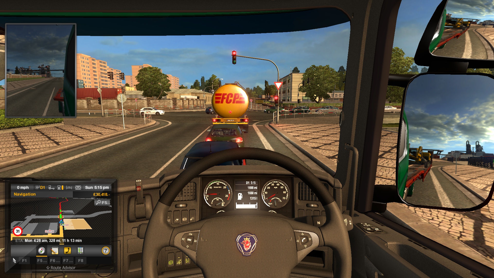 Image by xanmasterdave