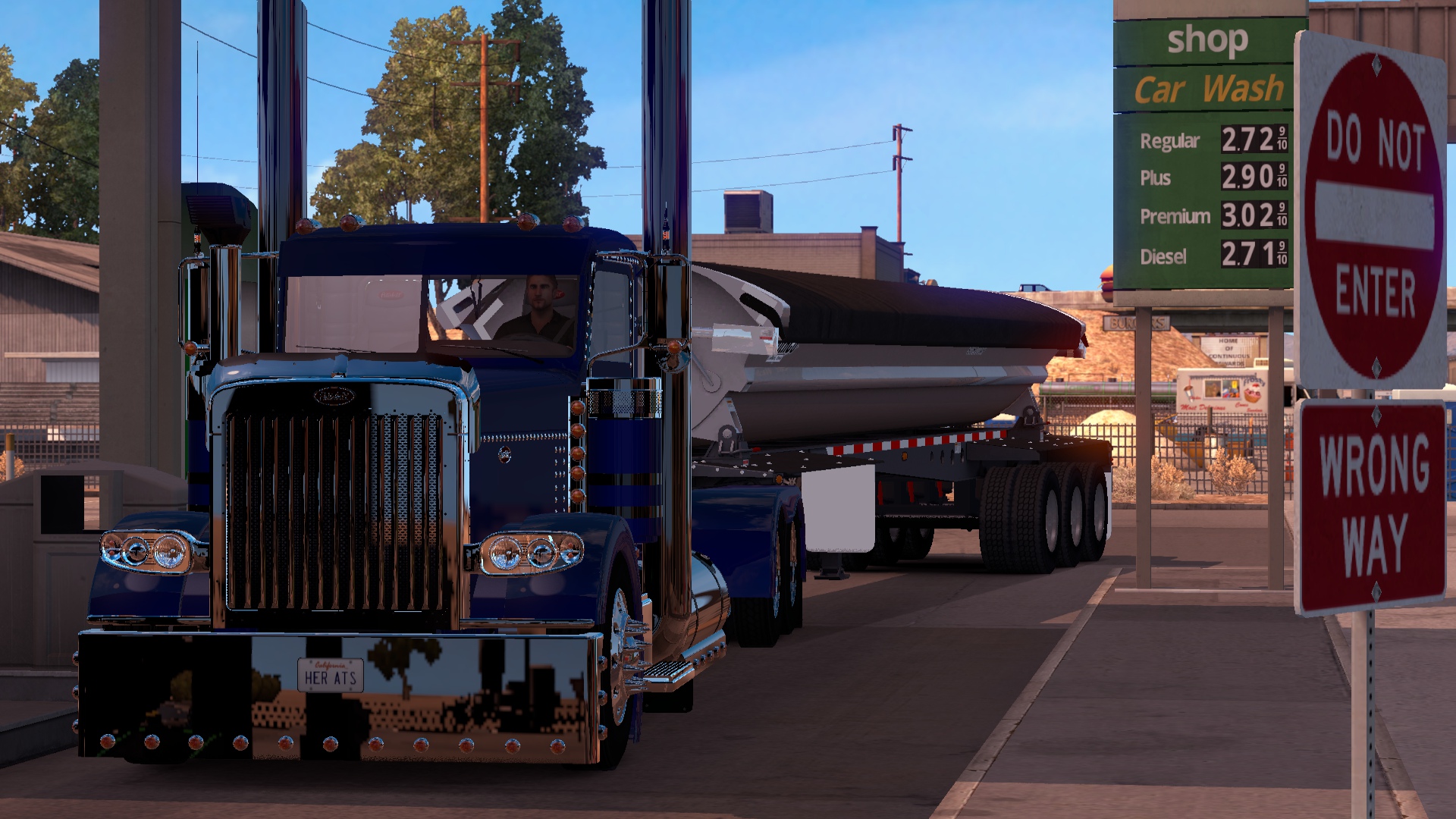 Image by HernisteamTruck