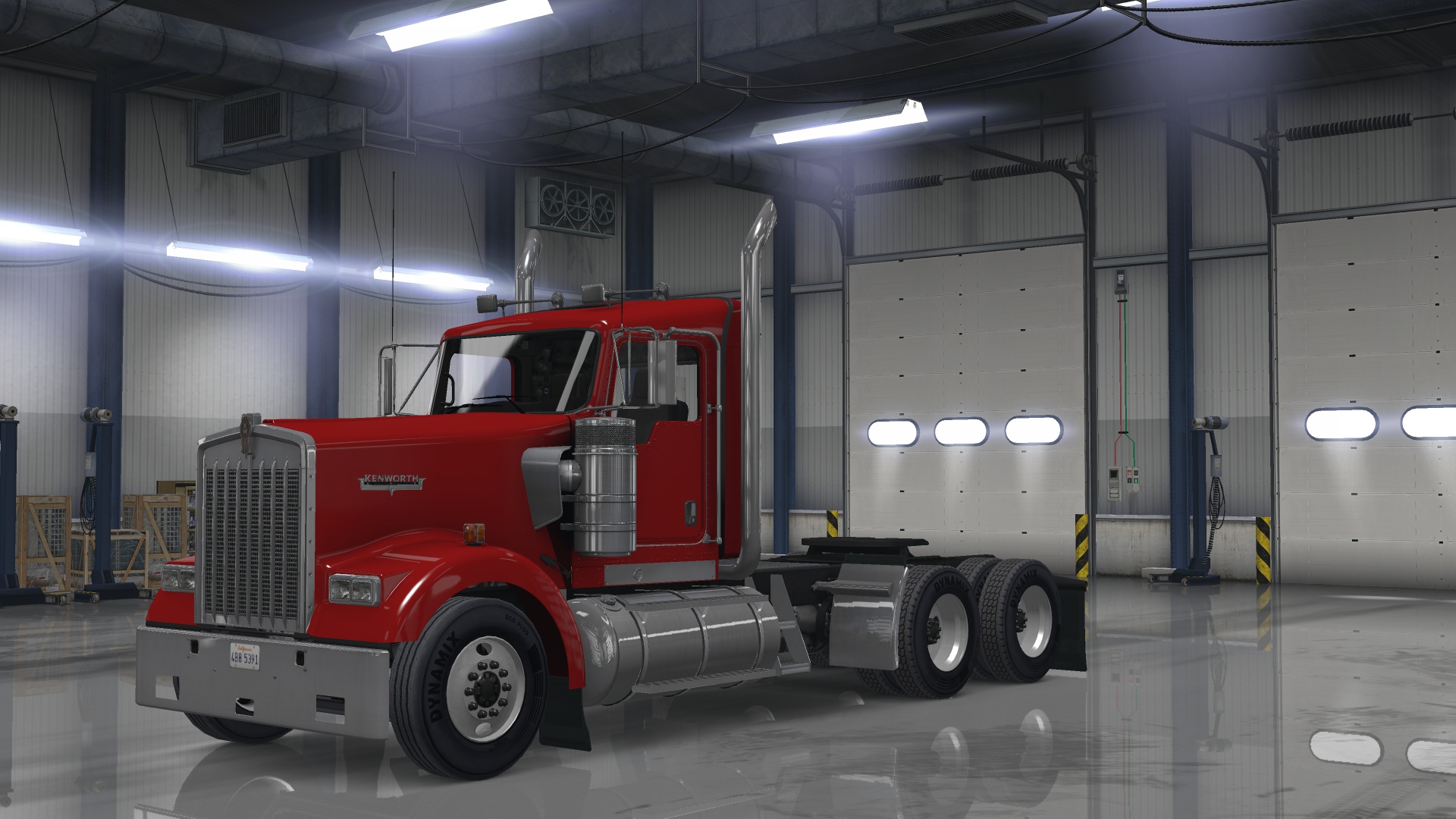 Image by TubewayArmy