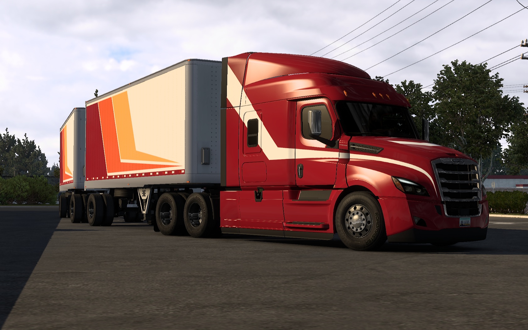 Image by CasualTruckerCZ