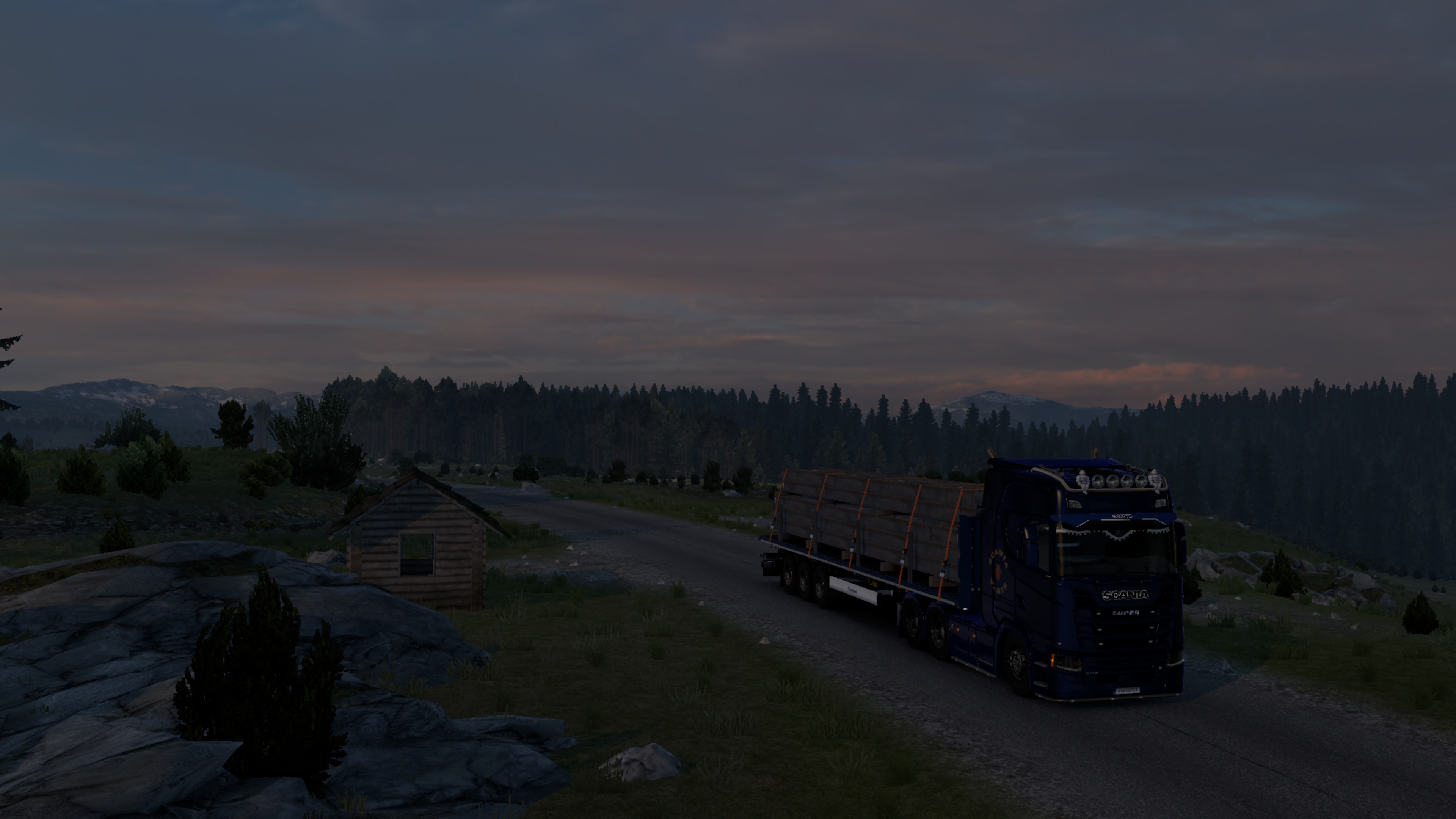 Image by SCANIATRUCKER5