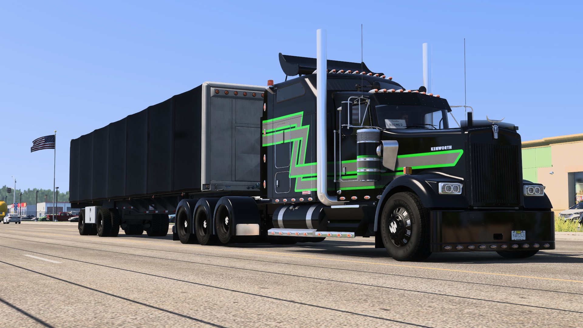 Image by finndopolis