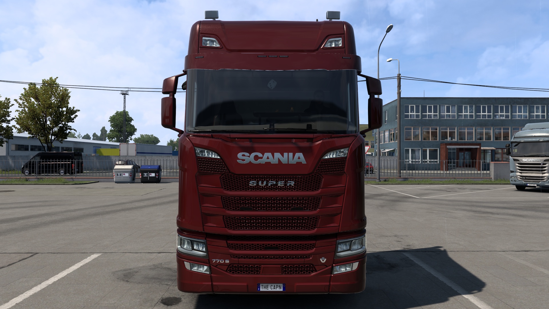 Image by TheIronHorse4