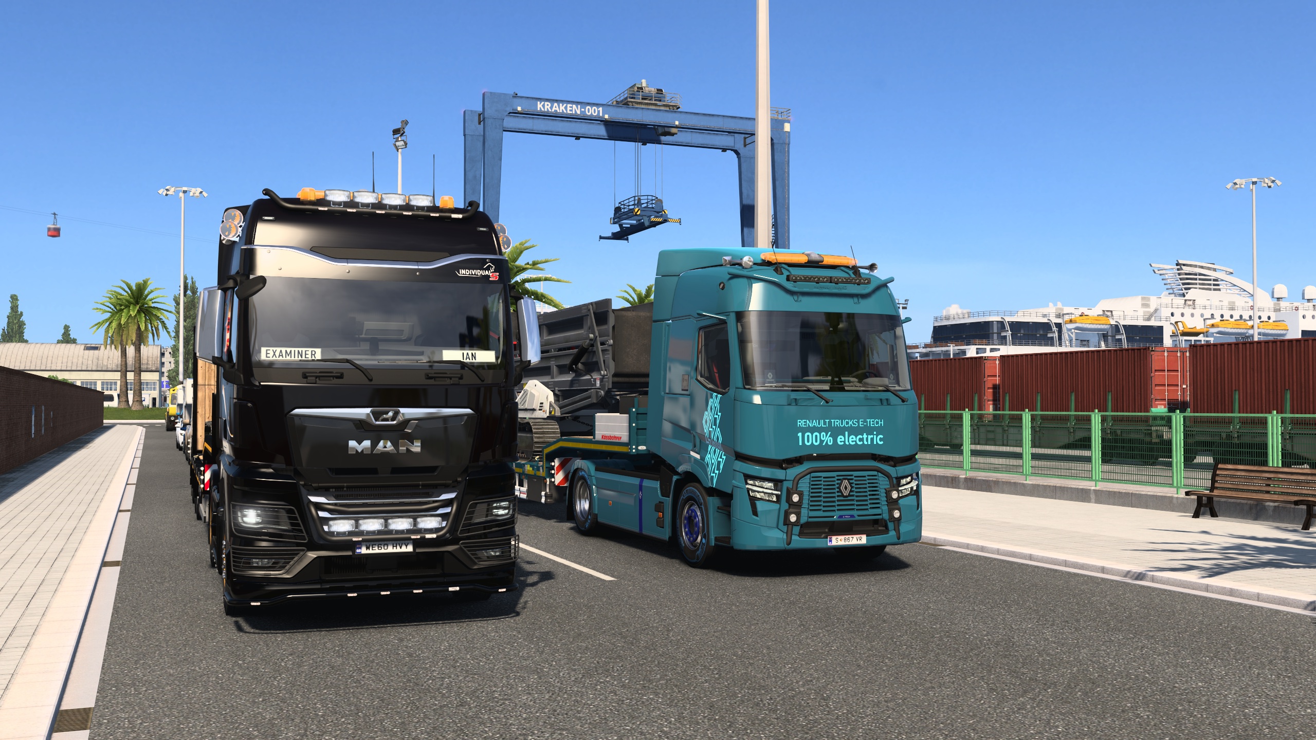 Image by ExaminerIan