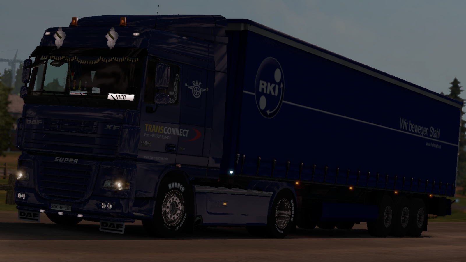 Image by TruckerNico