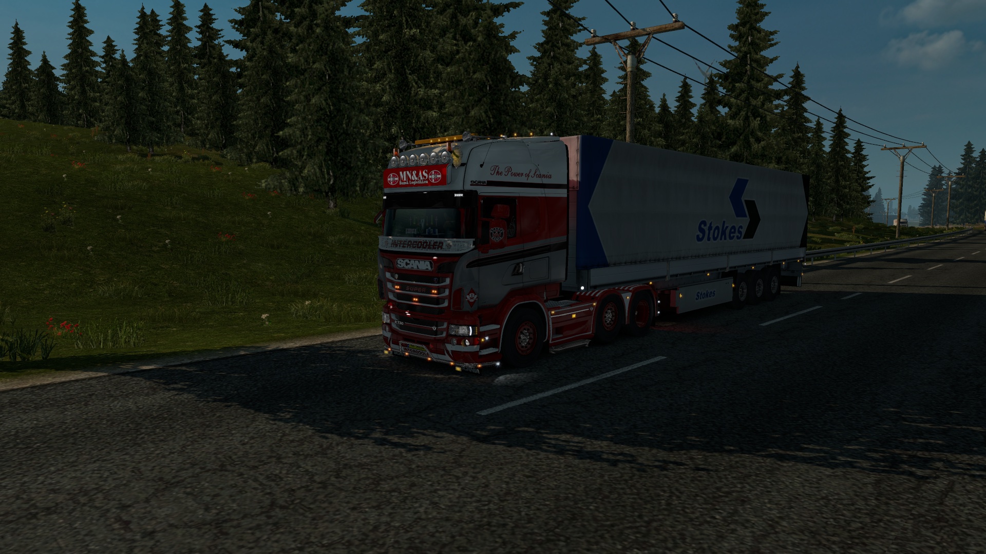 Image by DKSilverLinerAS