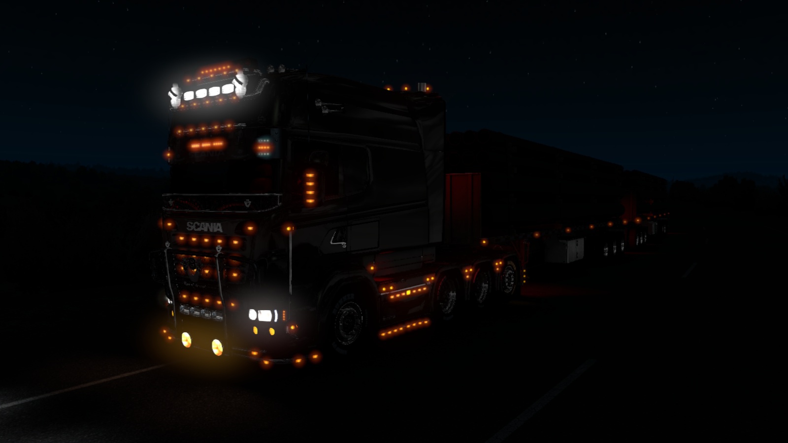 Image by SCANIAROADKING