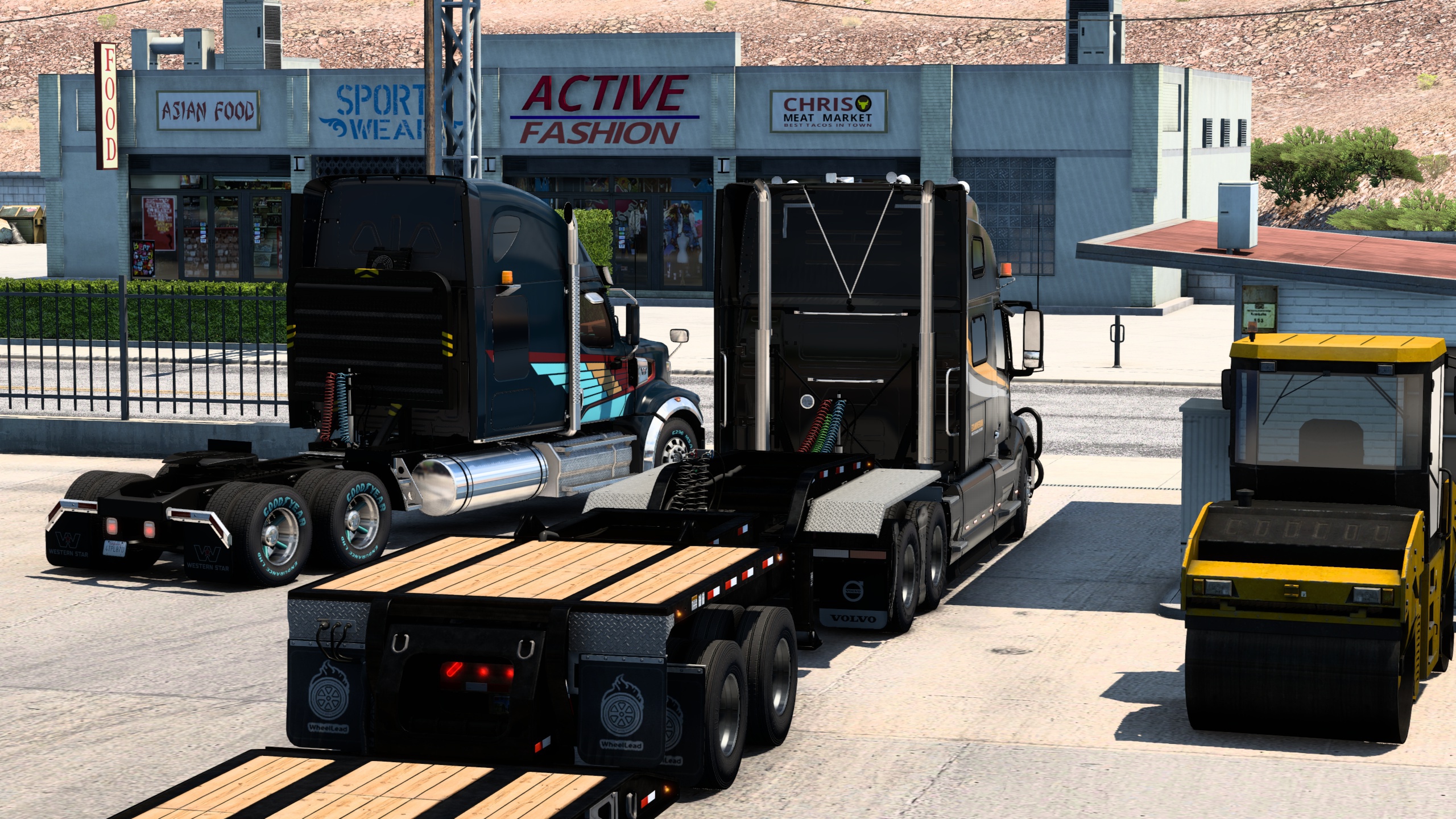 Image by ExaminerIan