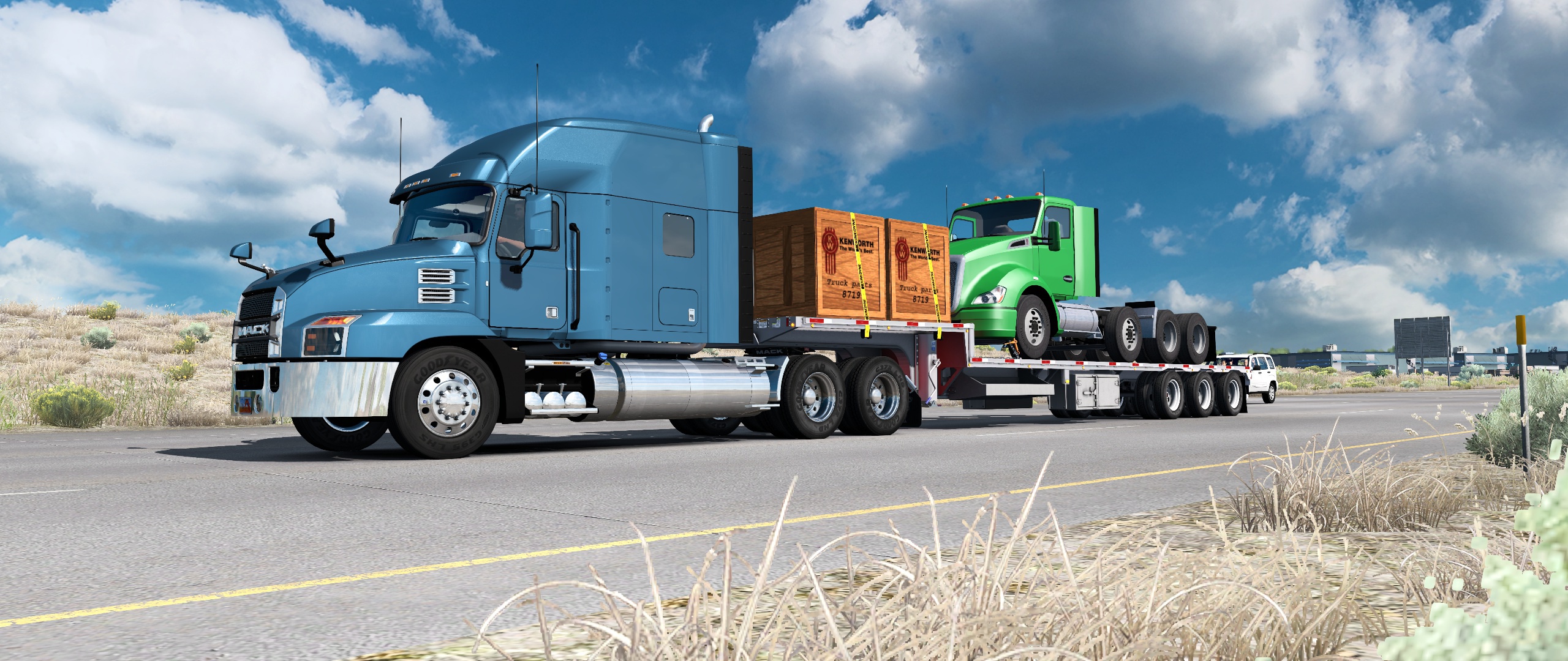 Image by FractalCyclone