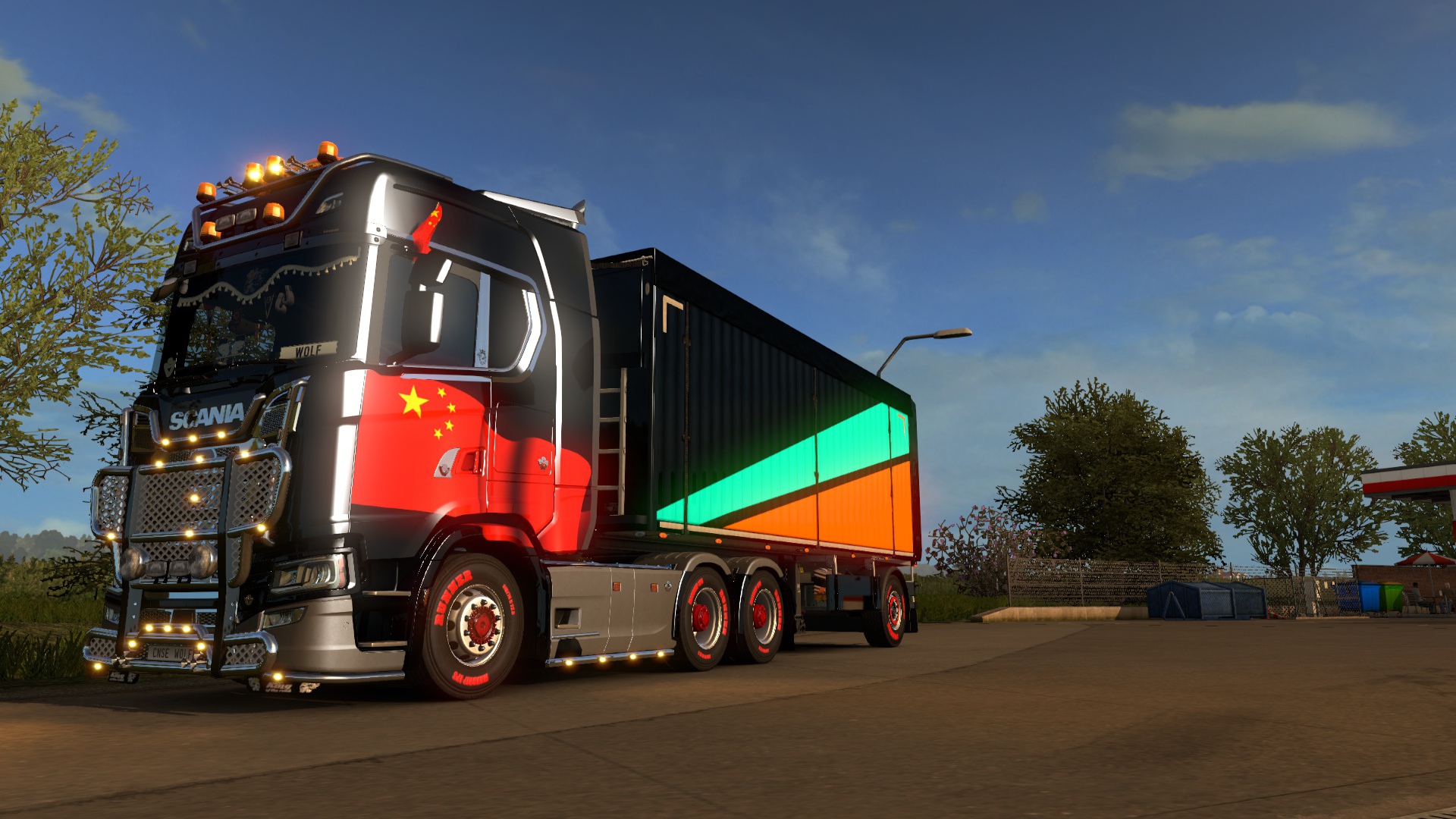 Image by COS_YOULANG