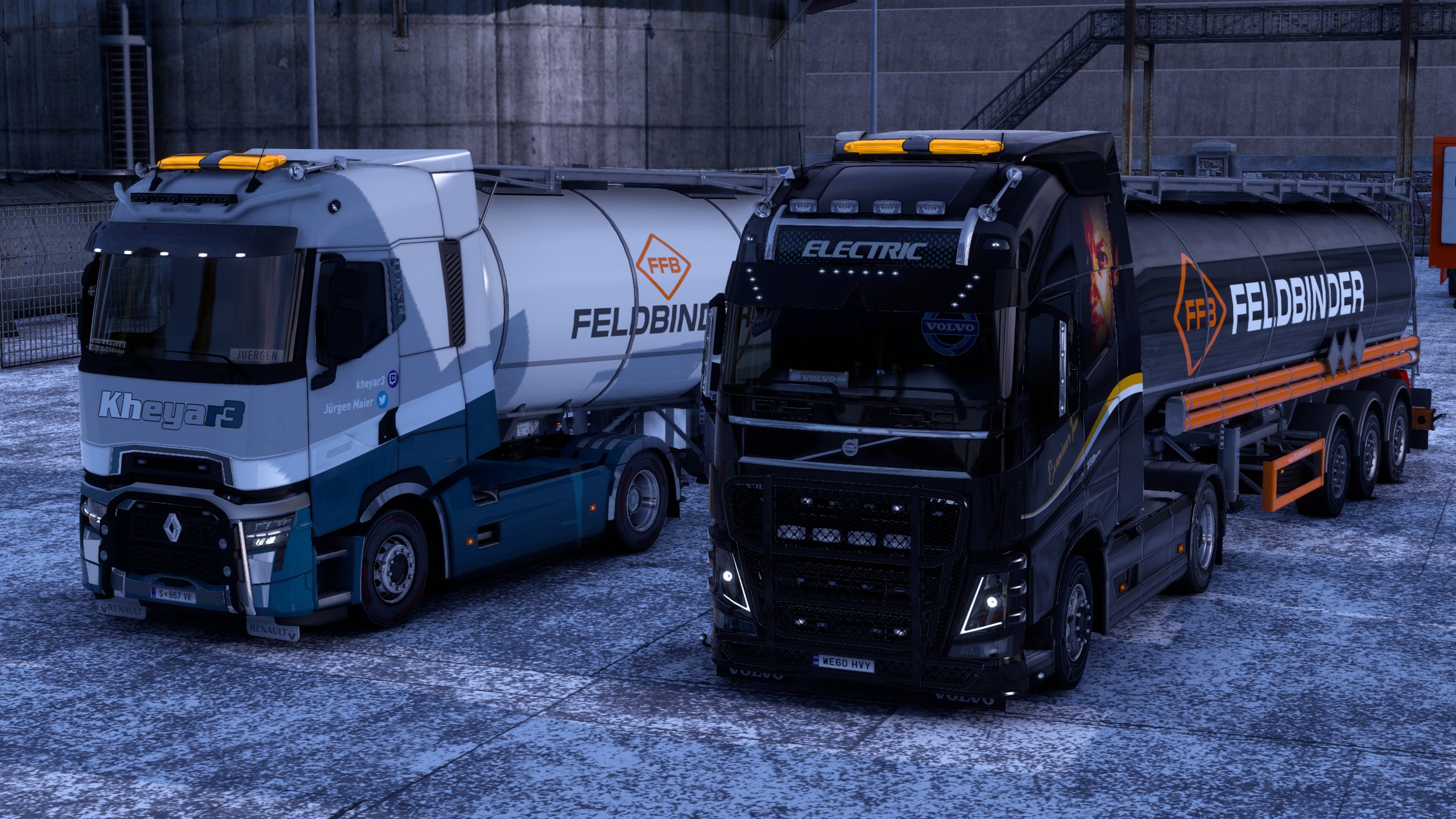 Image by ExaminerIan